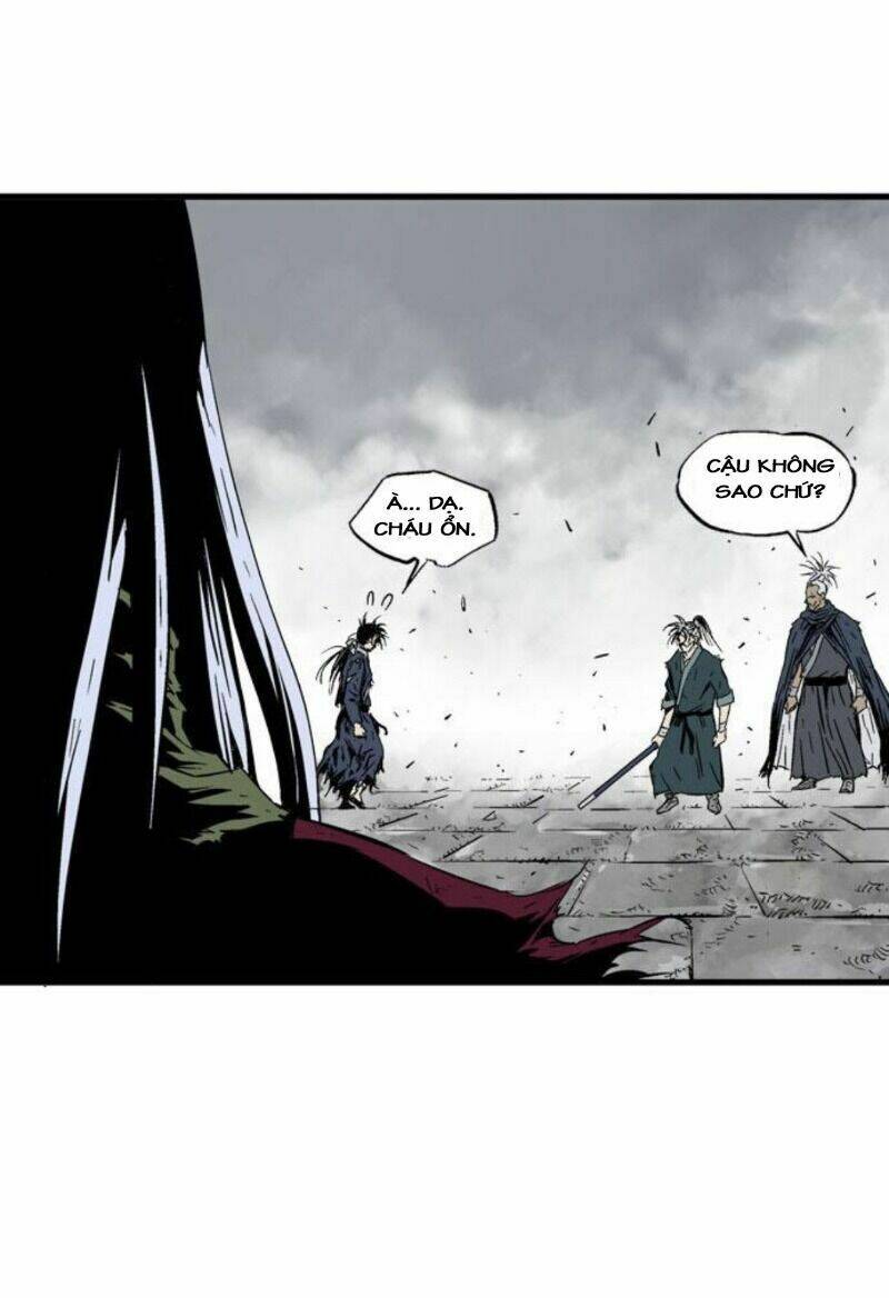 Gosu 2: Chapter 124
