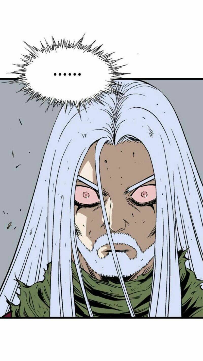 Gosu 2: Chapter 124