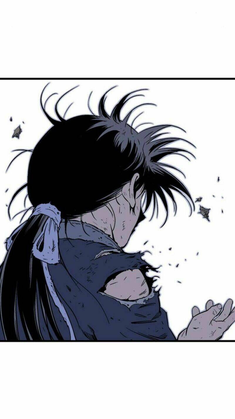 Gosu 2: Chapter 124