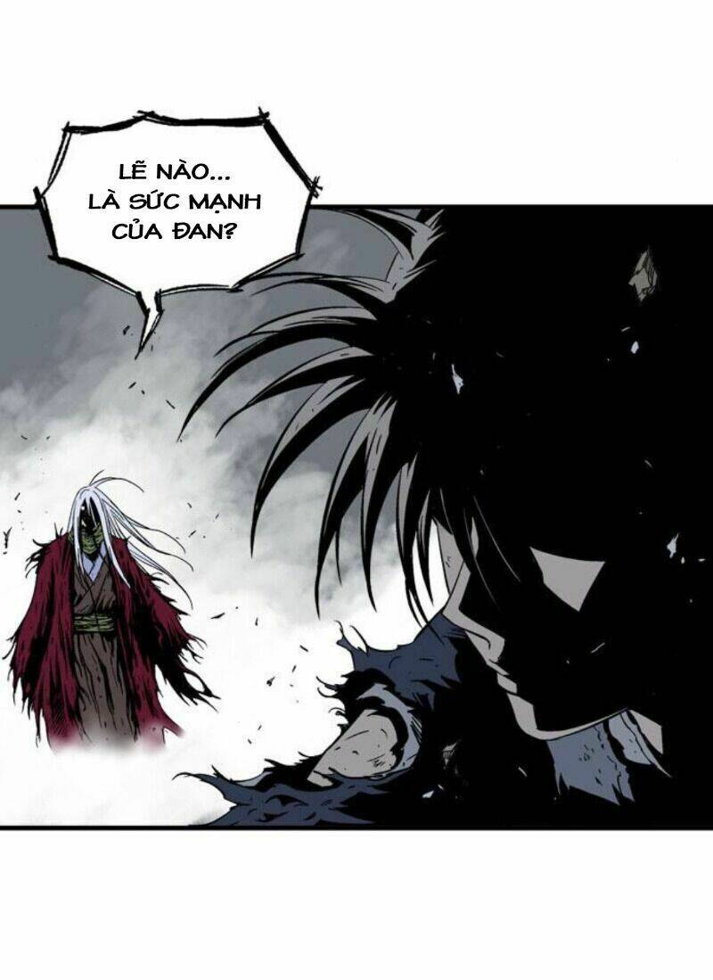 Gosu 2: Chapter 124