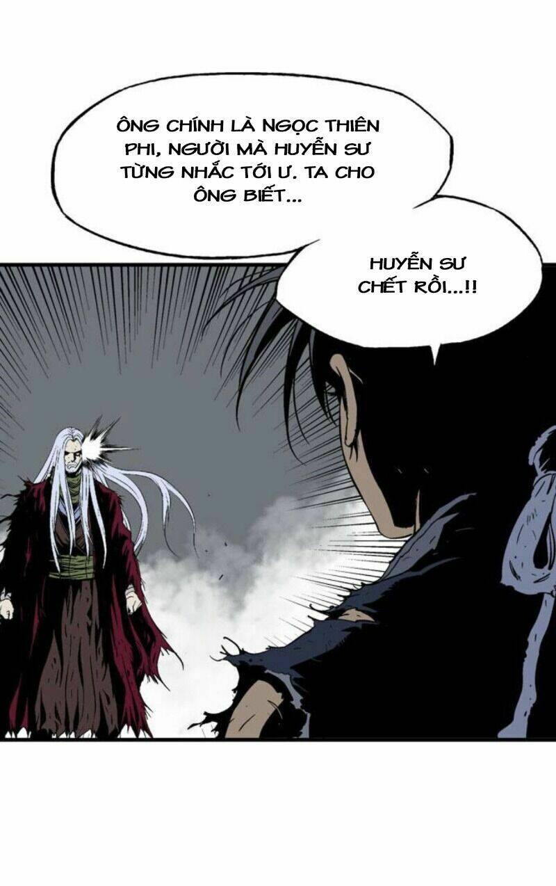 Gosu 2: Chapter 124