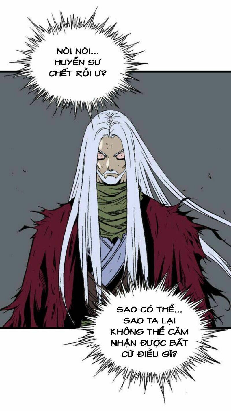 Gosu 2: Chapter 124