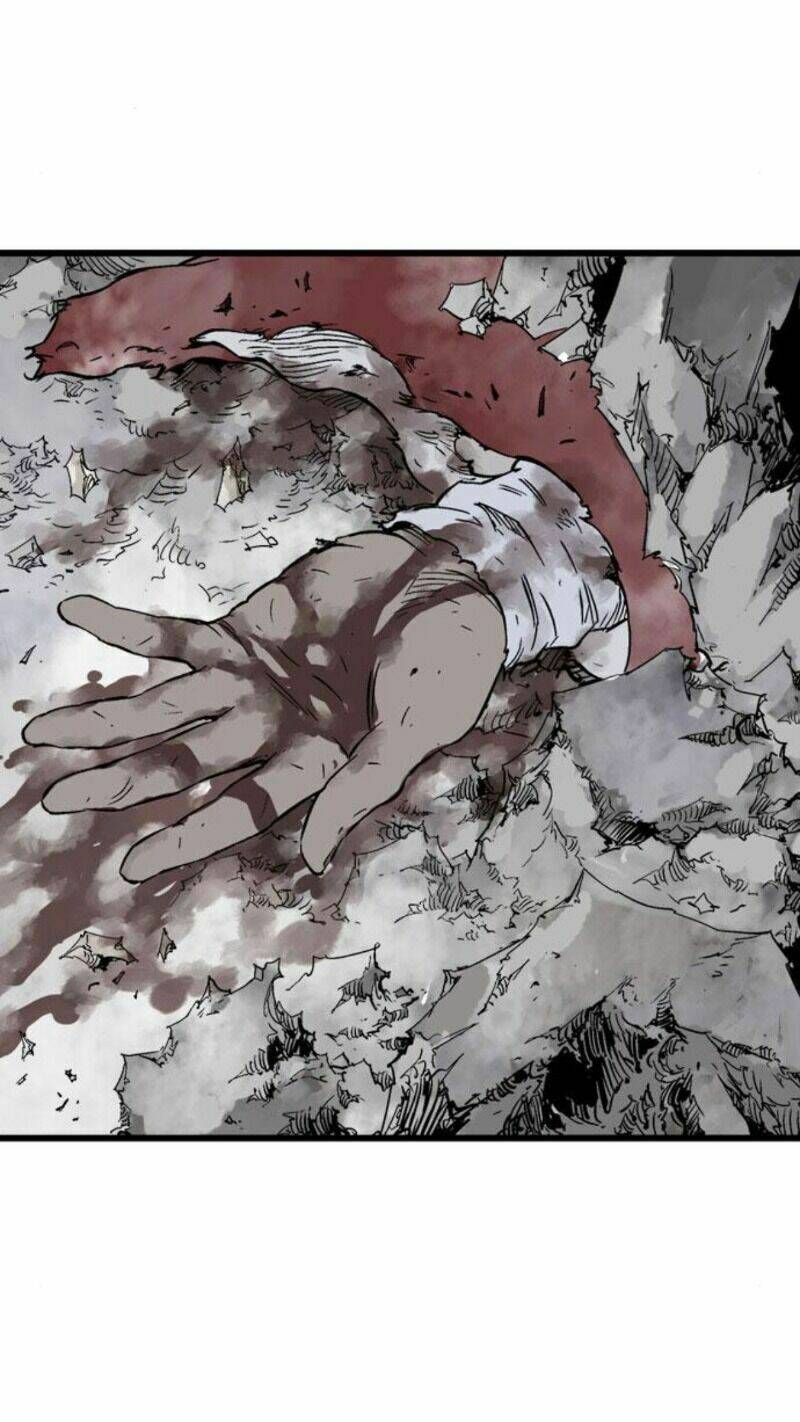 Gosu 2: Chapter 124