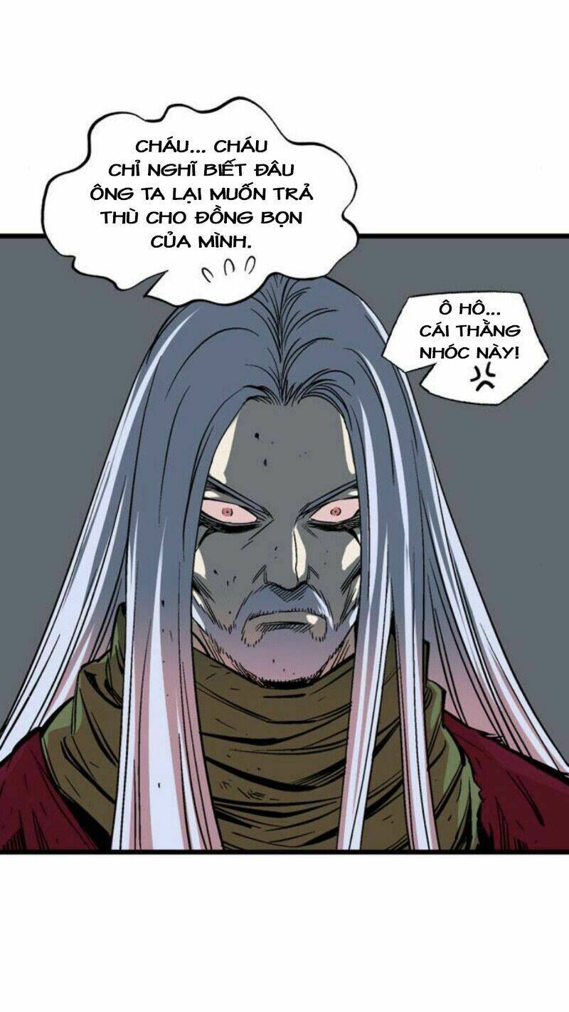 Gosu 2: Chapter 124