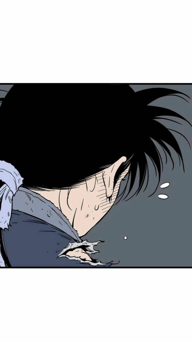 Gosu 2: Chapter 124