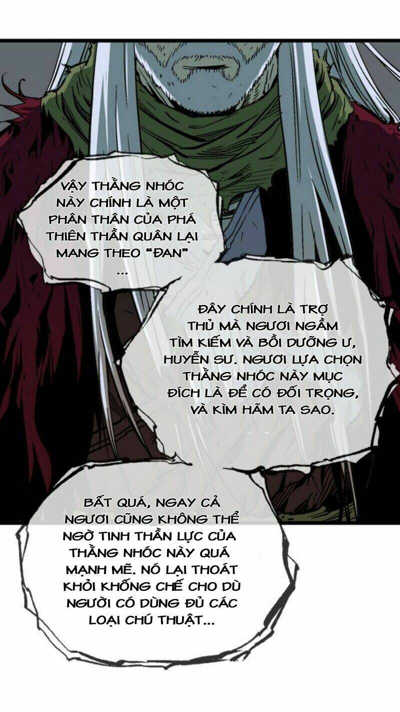Gosu 2: Chapter 124