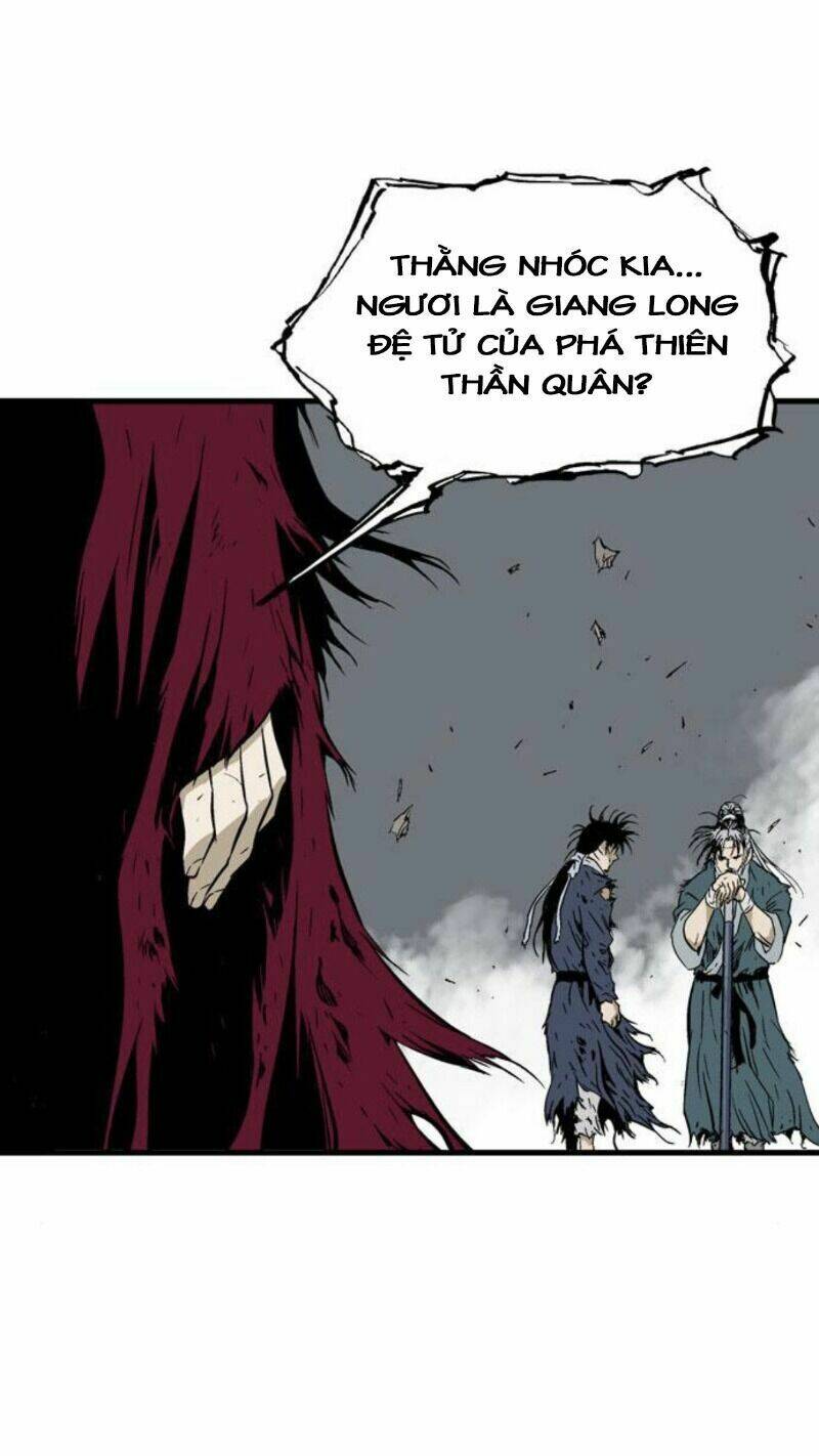 Gosu 2: Chapter 124