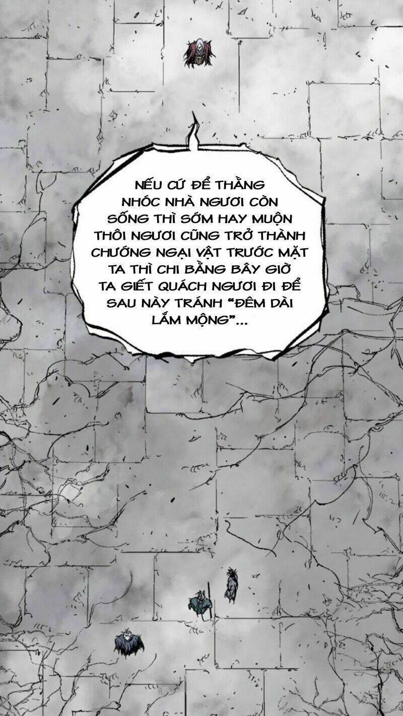 Gosu 2: Chapter 124