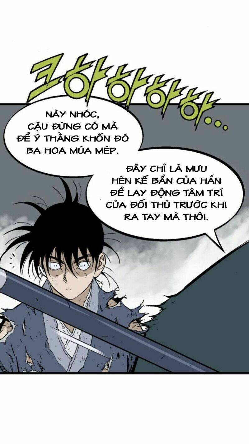 Gosu 2: Chapter 124