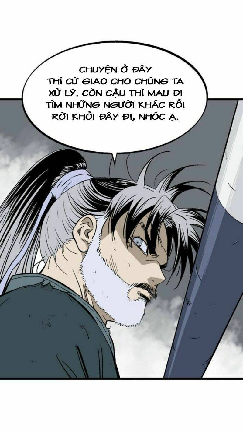 Gosu 2: Chapter 124