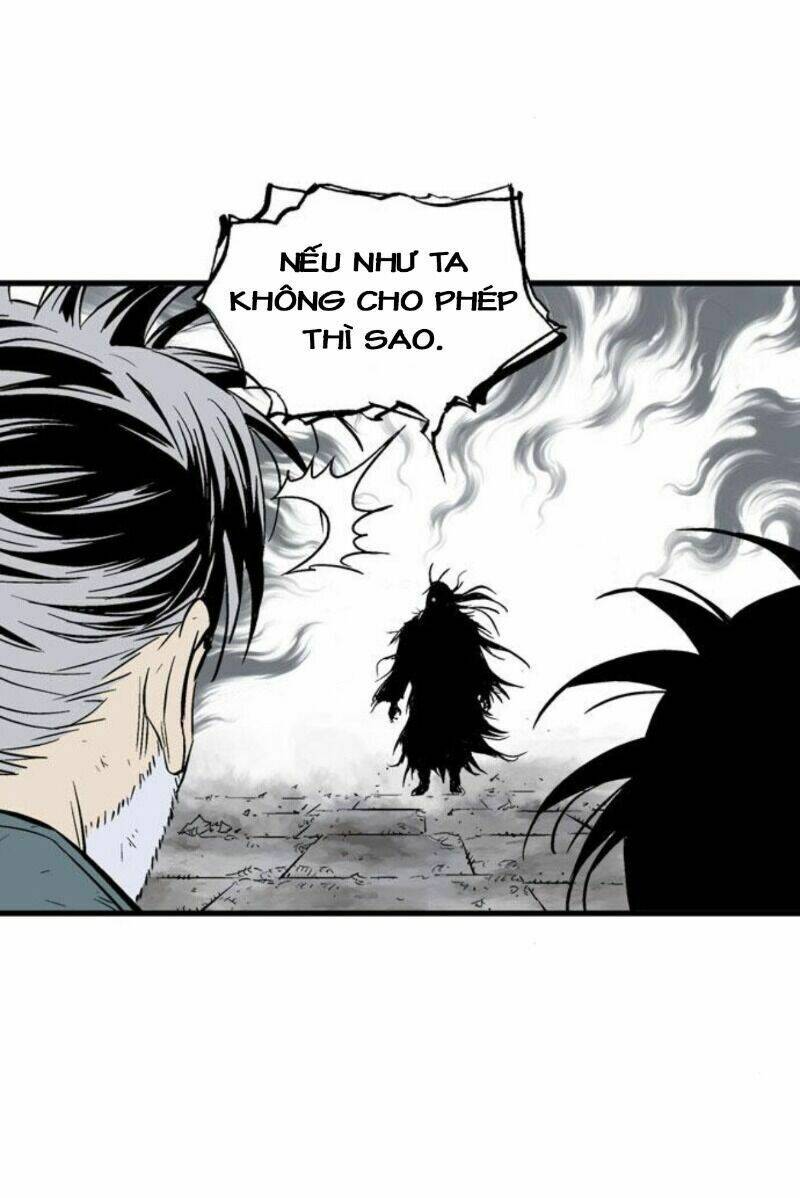 Gosu 2: Chapter 124