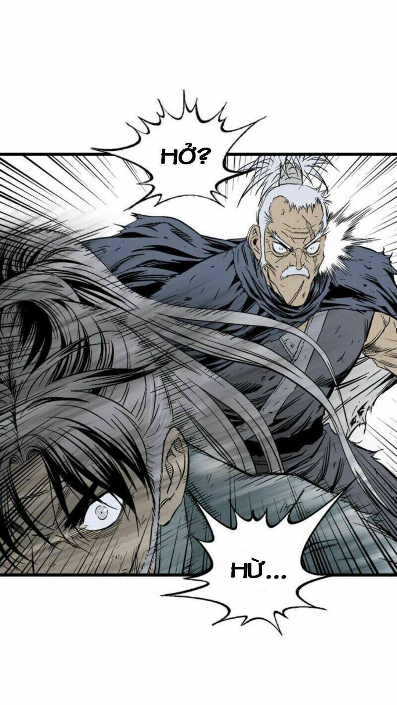 Gosu 2: Chapter 124