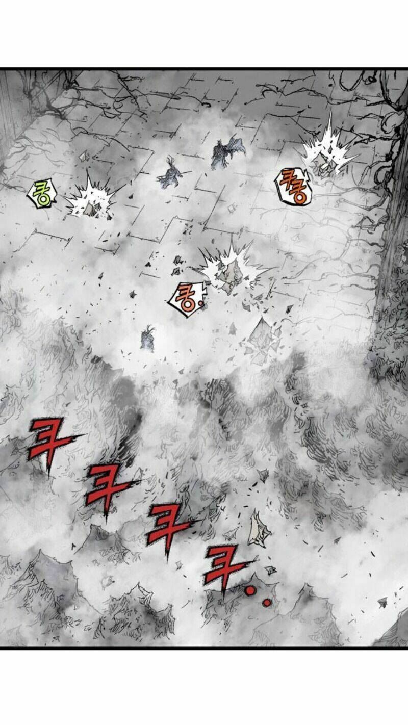 Gosu 2: Chapter 124