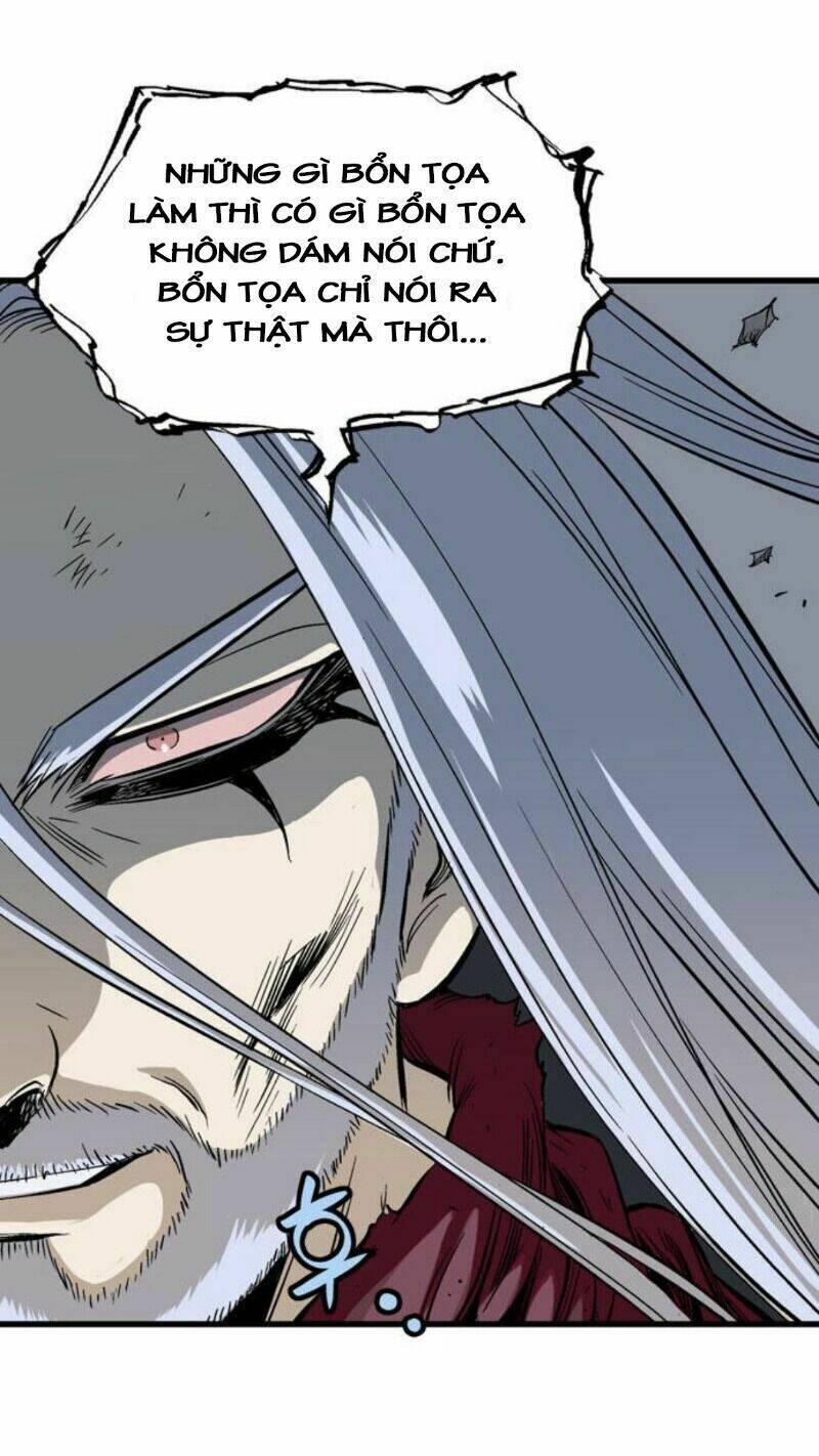 Gosu 2: Chapter 124