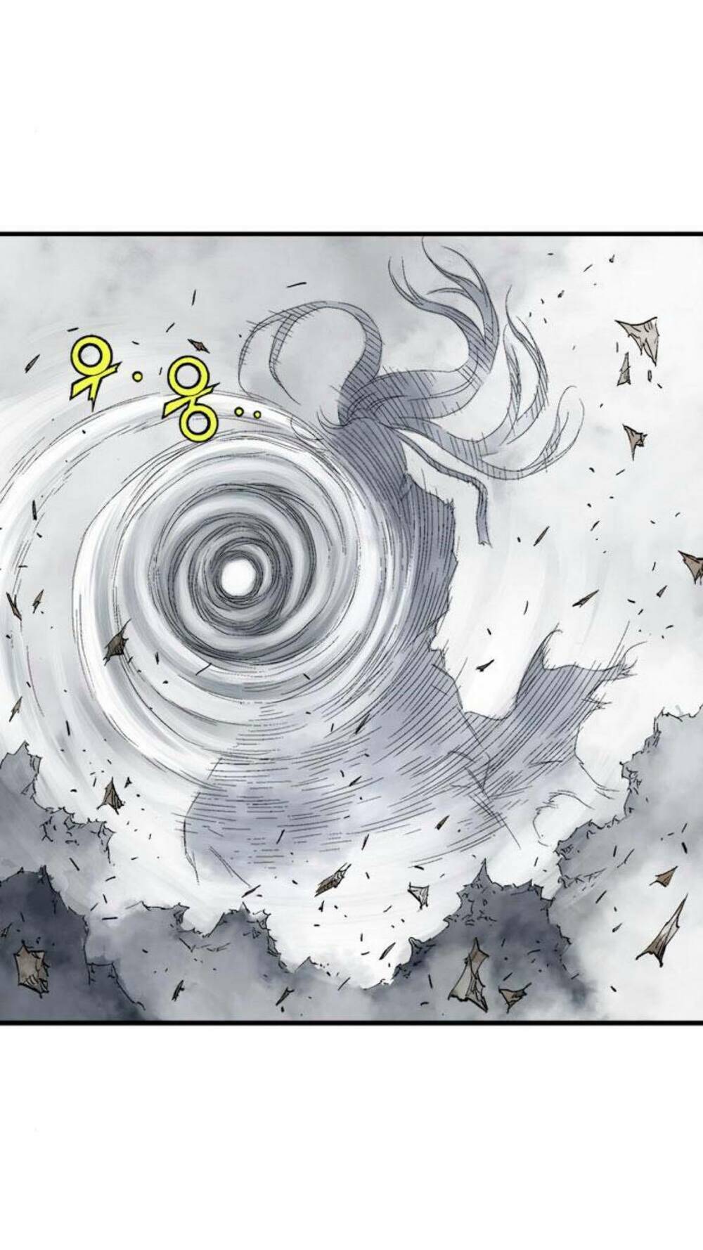Gosu 2: Chapter 127