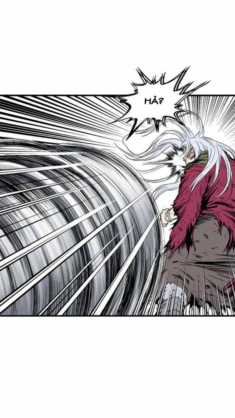Gosu 2: Chapter 127