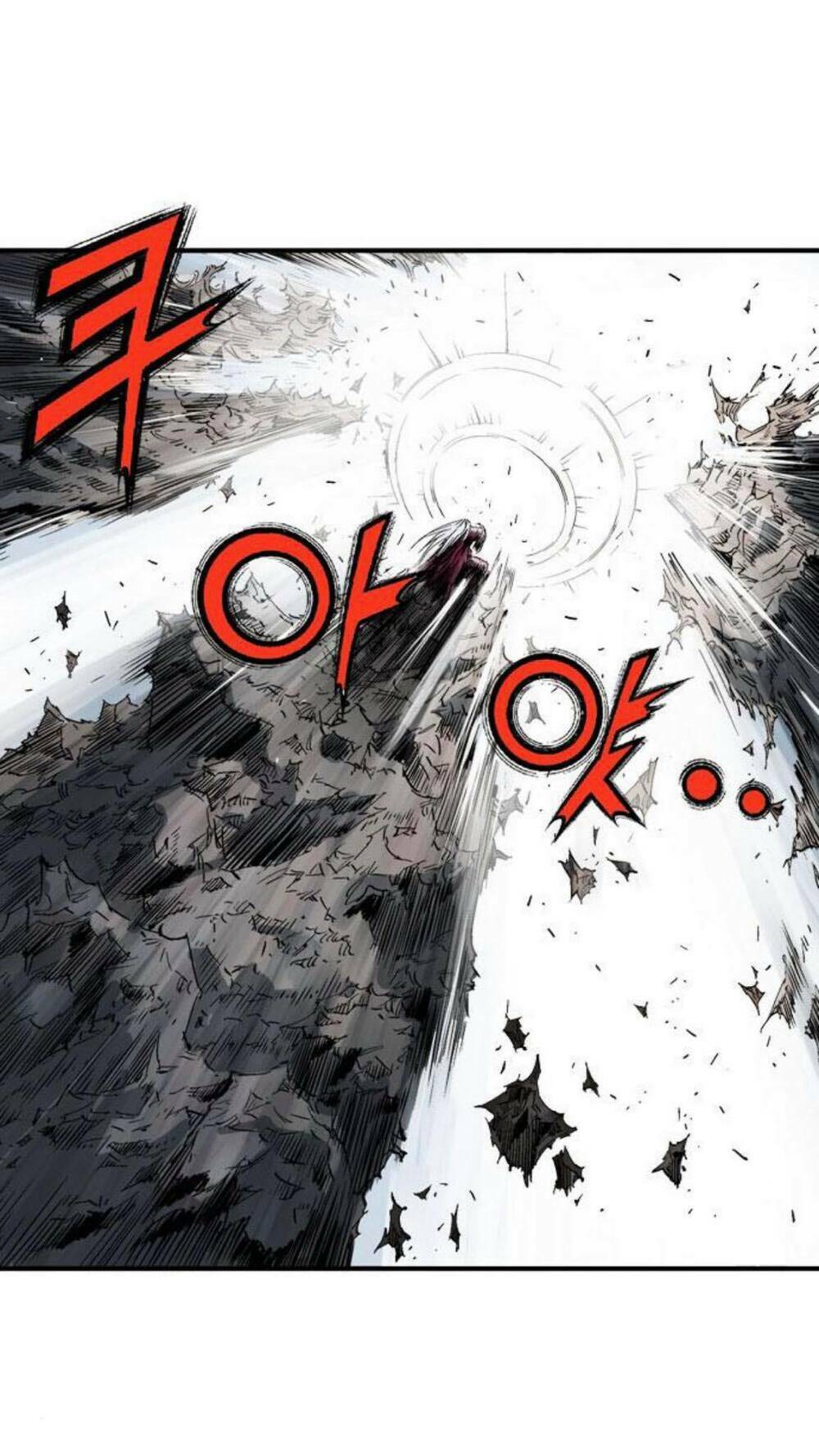 Gosu 2: Chapter 127