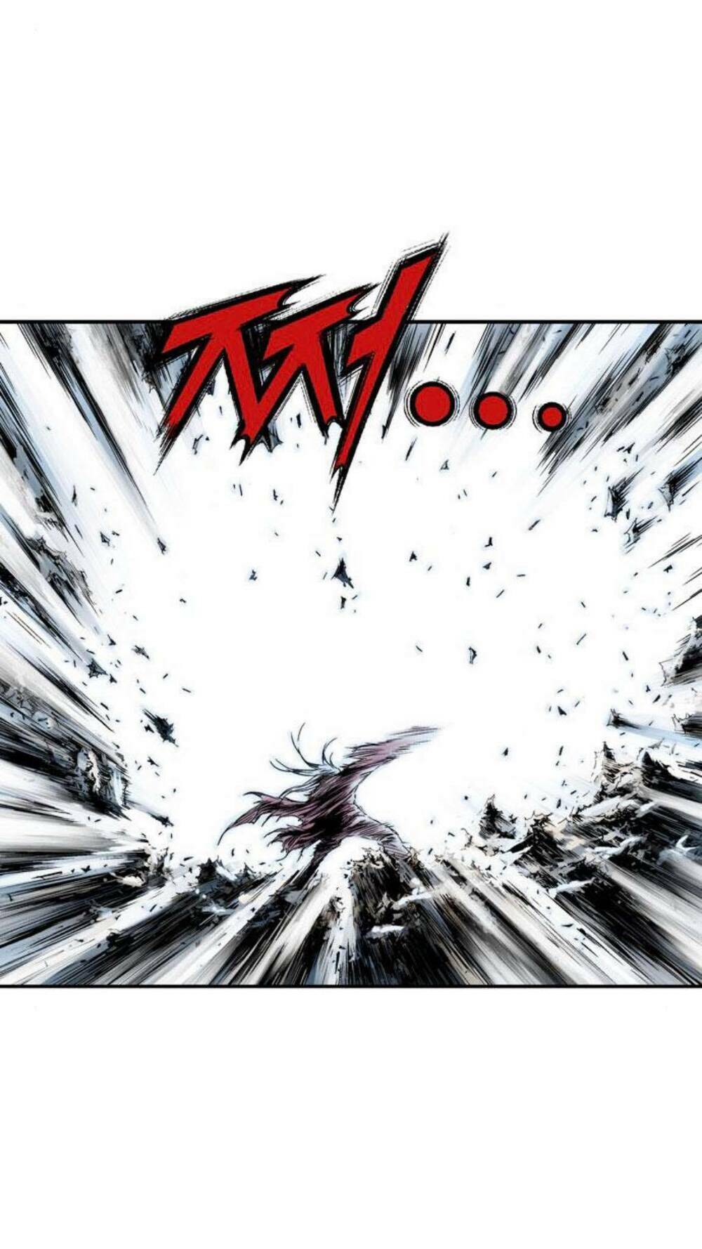 Gosu 2: Chapter 127
