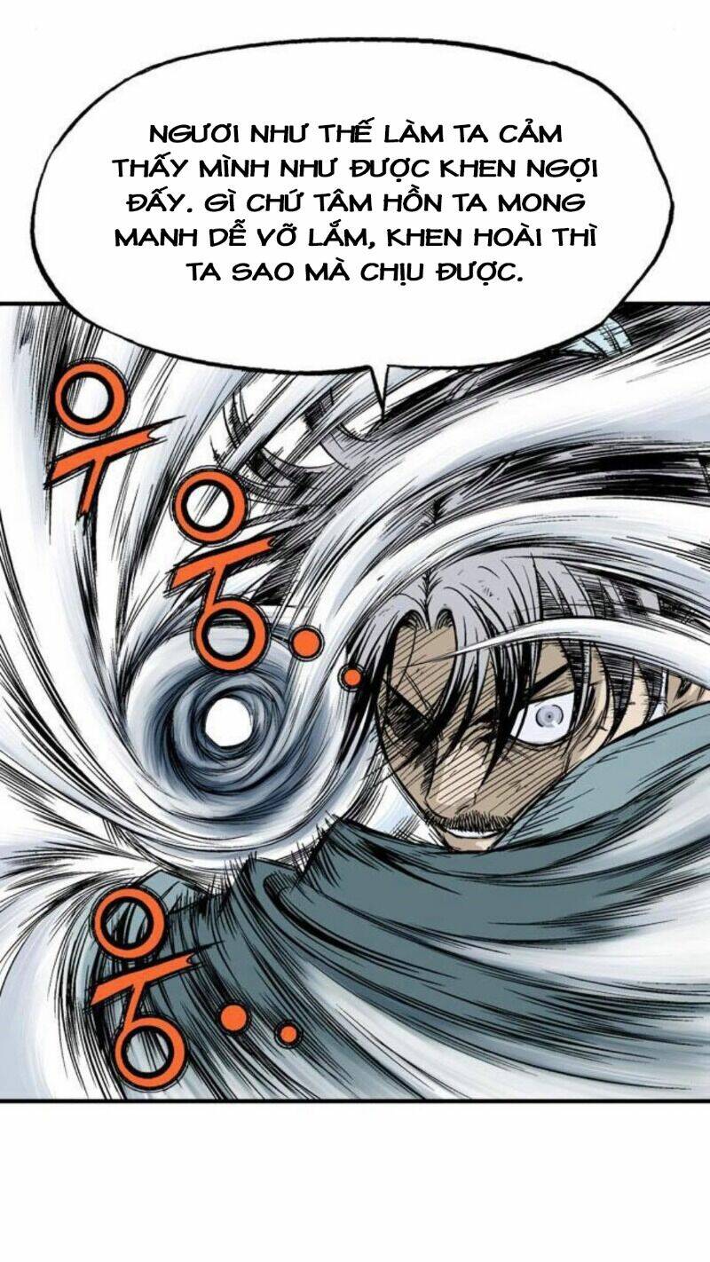 Gosu 2: Chapter 127