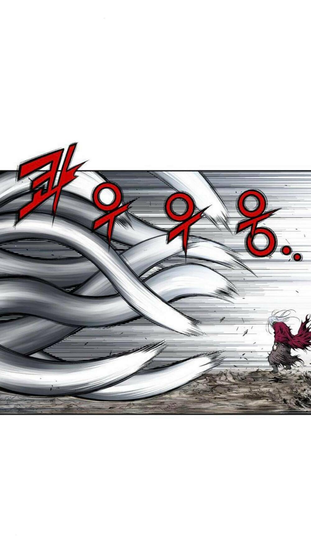 Gosu 2: Chapter 127
