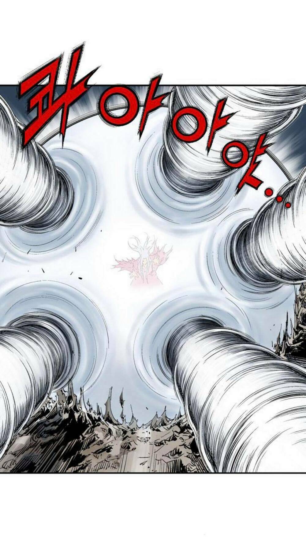 Gosu 2: Chapter 127