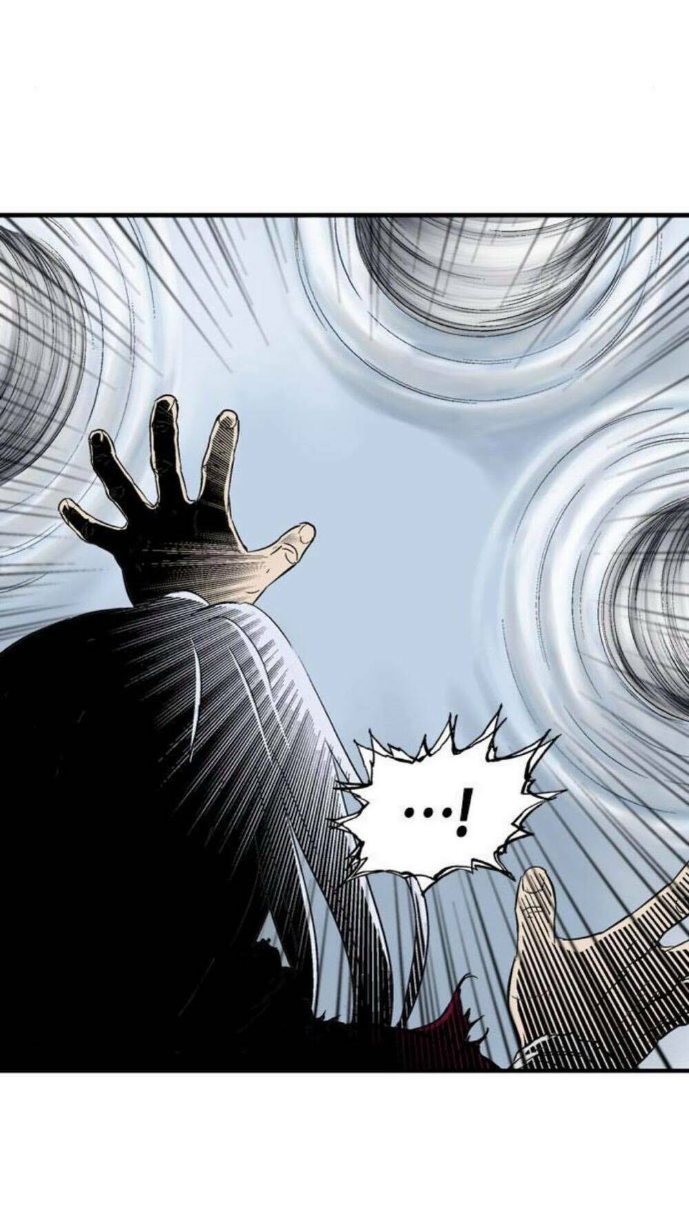 Gosu 2: Chapter 127