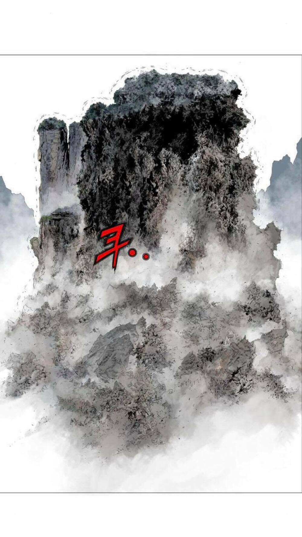 Gosu 2: Chapter 127