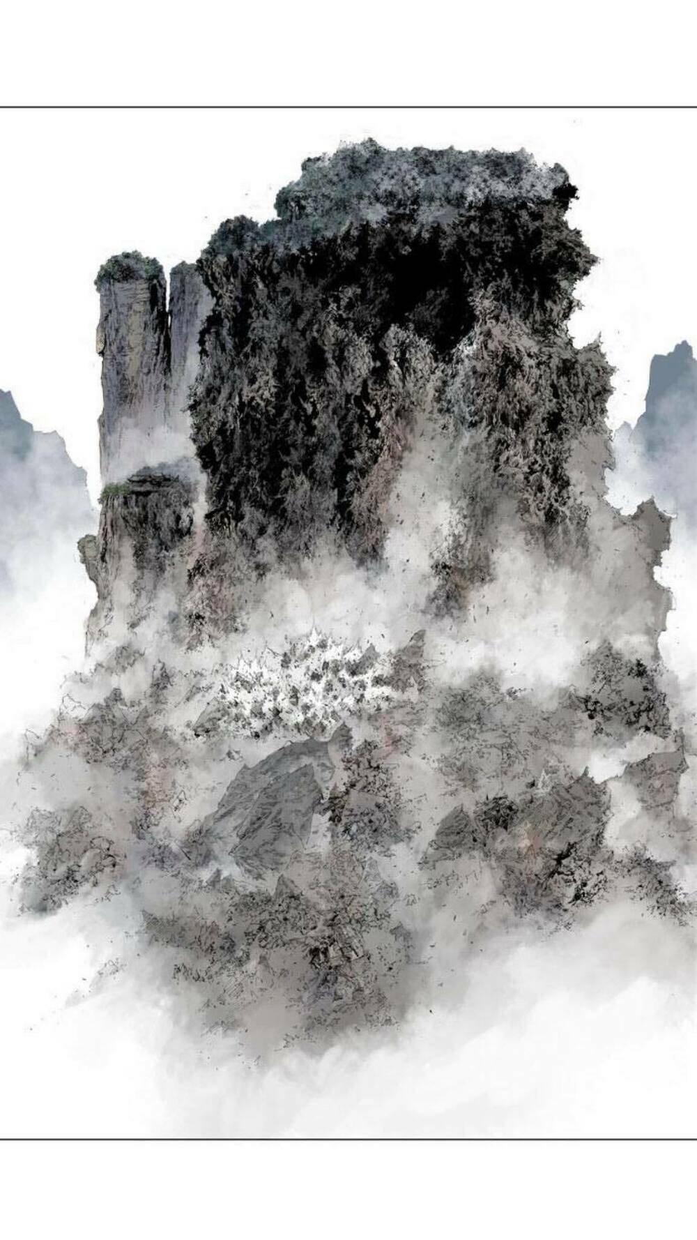 Gosu 2: Chapter 127