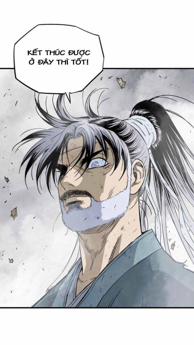 Gosu 2: Chapter 127