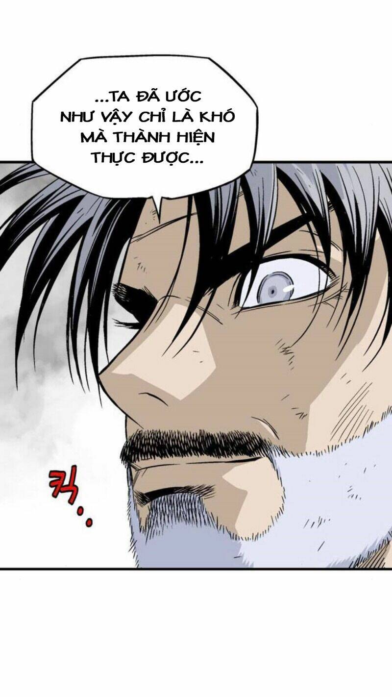 Gosu 2: Chapter 127