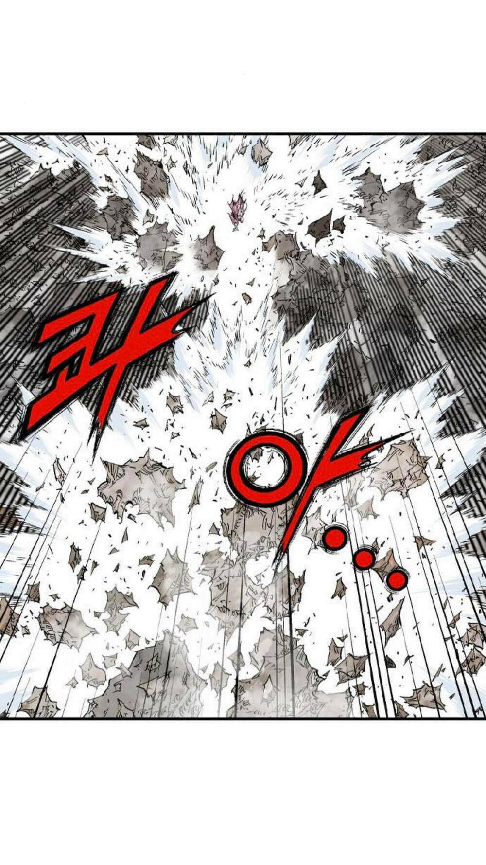 Gosu 2: Chapter 127