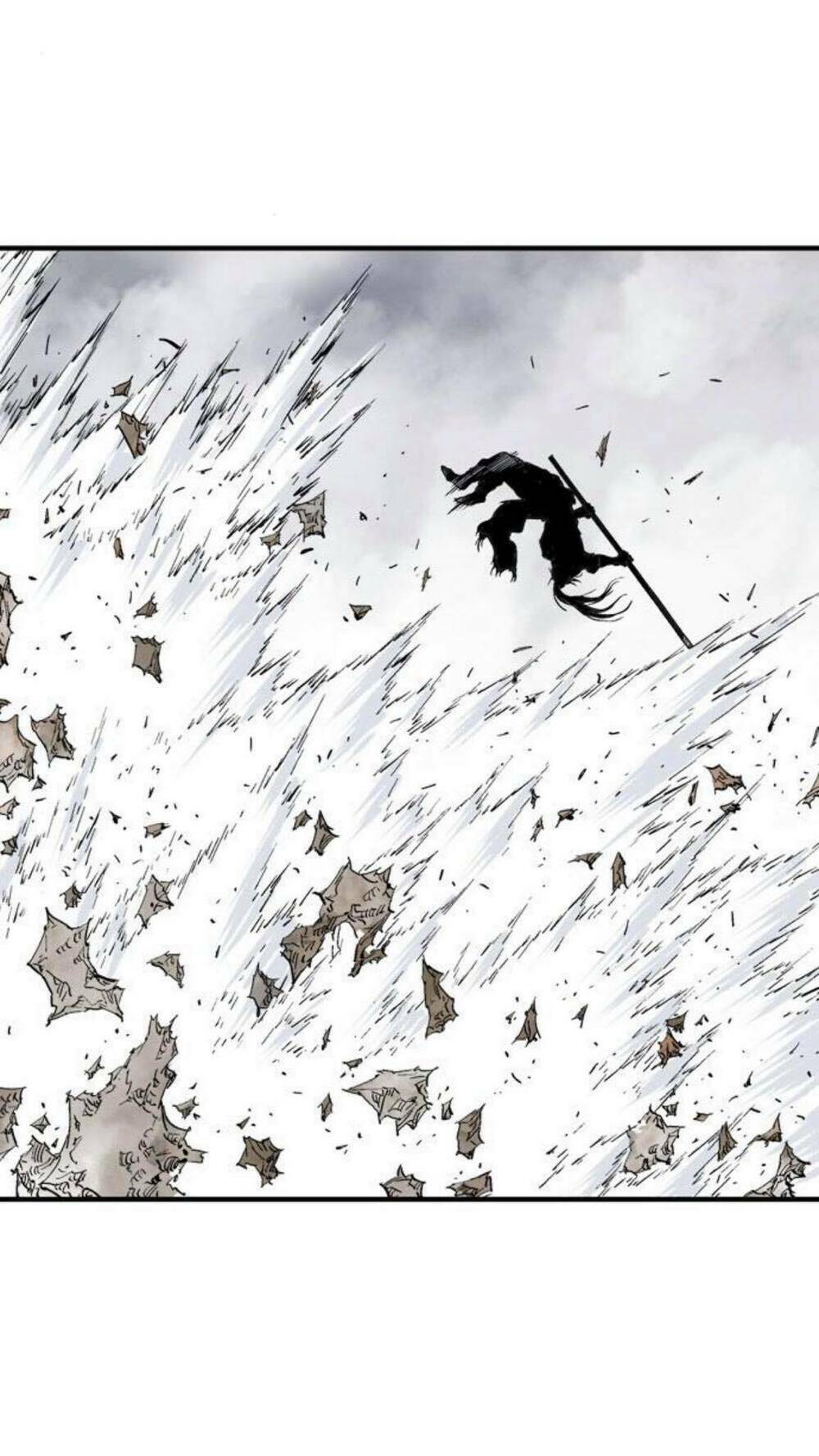 Gosu 2: Chapter 127