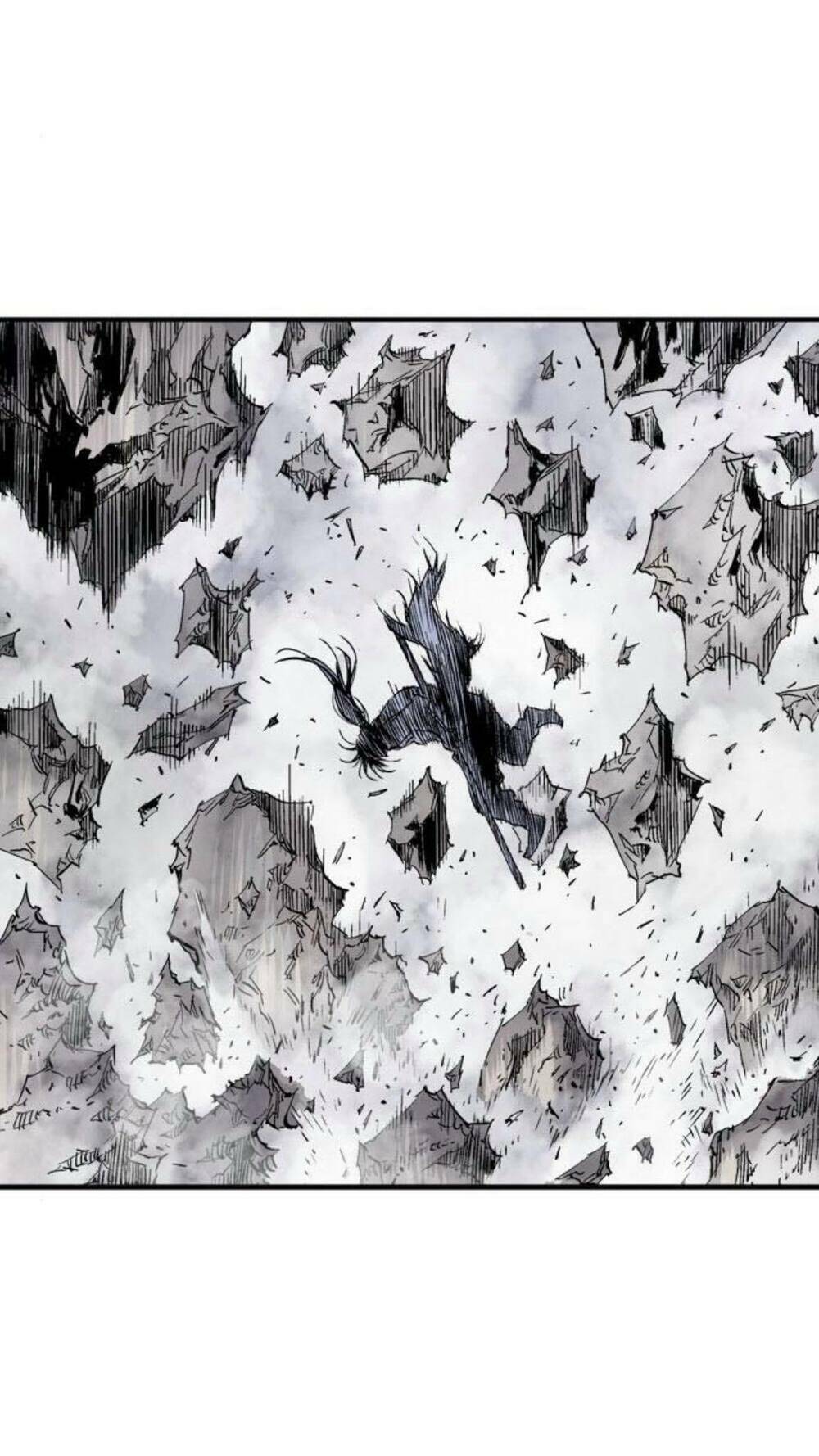 Gosu 2: Chapter 127