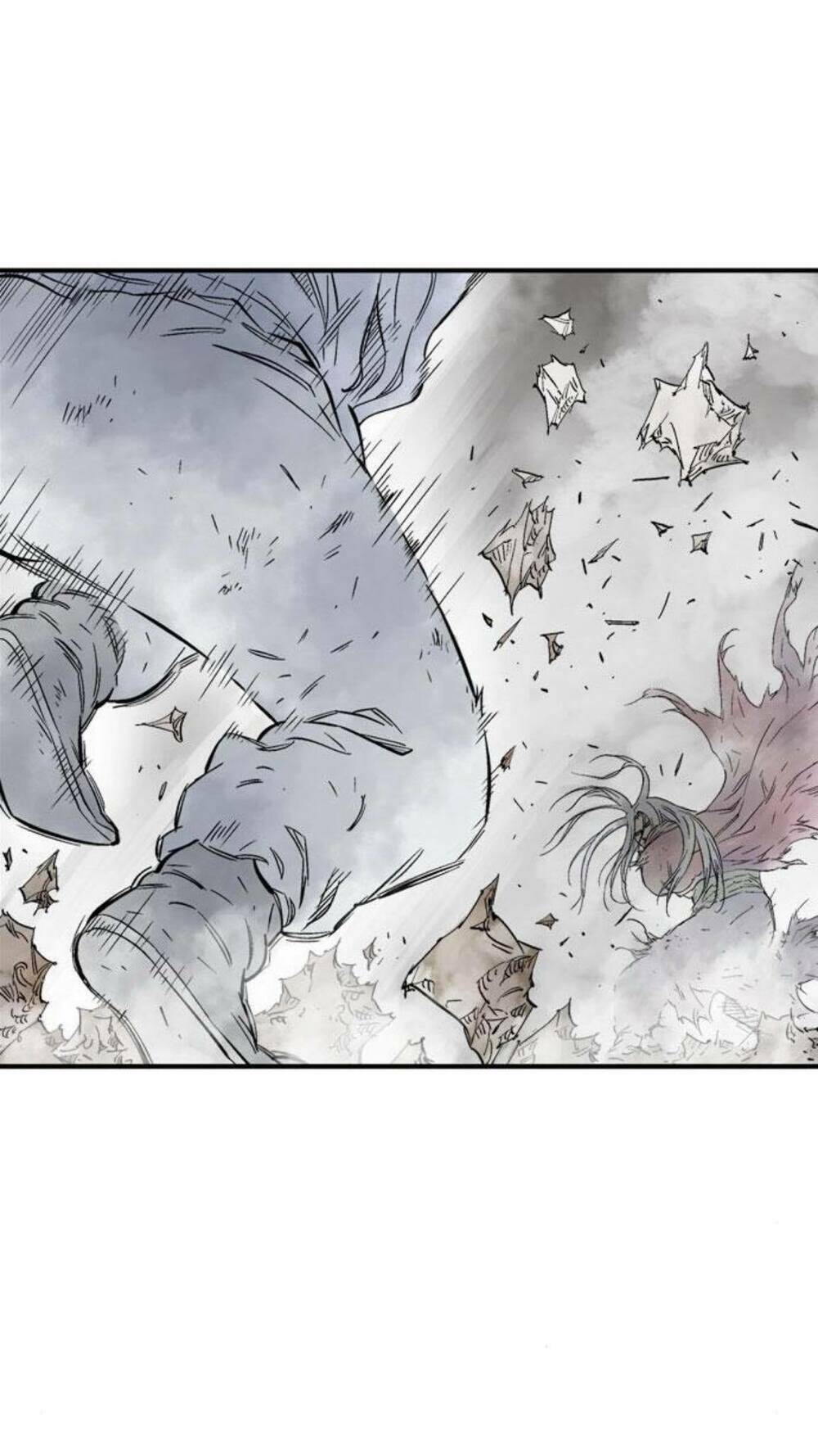 Gosu 2: Chapter 127