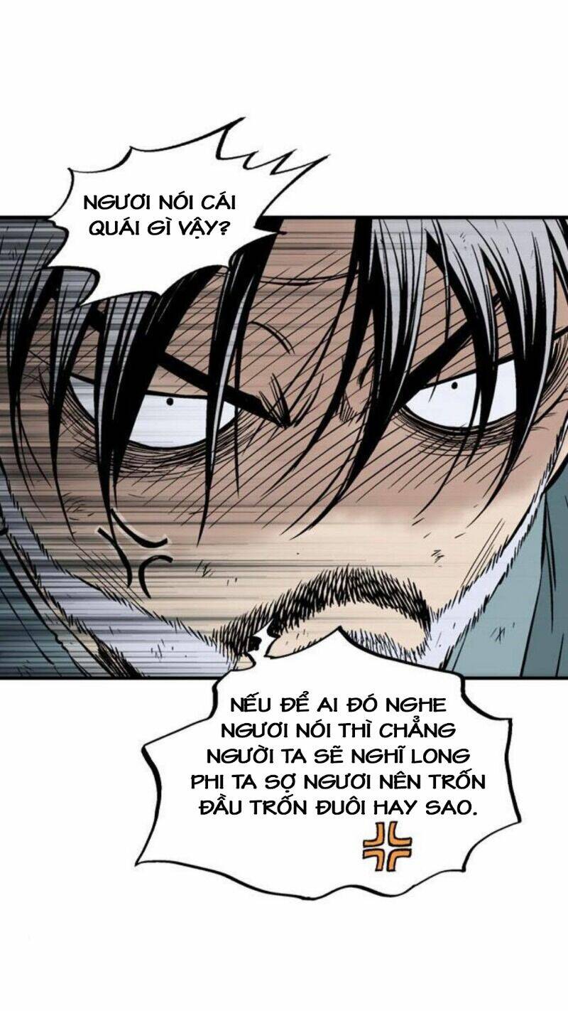 Gosu 2: Chapter 127