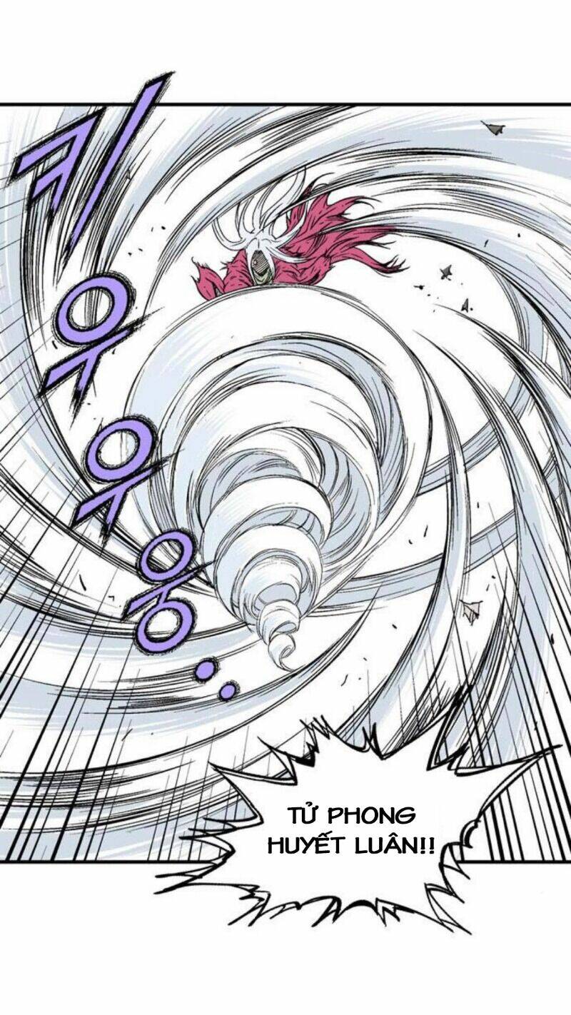 Gosu 2: Chapter 127