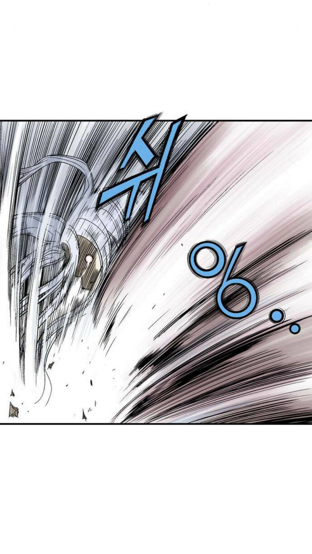 Gosu 2: Chapter 127