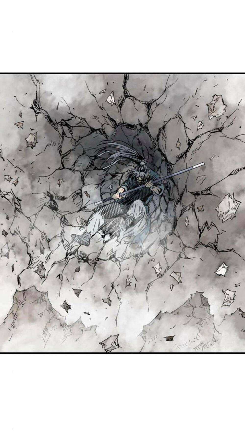 Gosu 2: Chapter 127