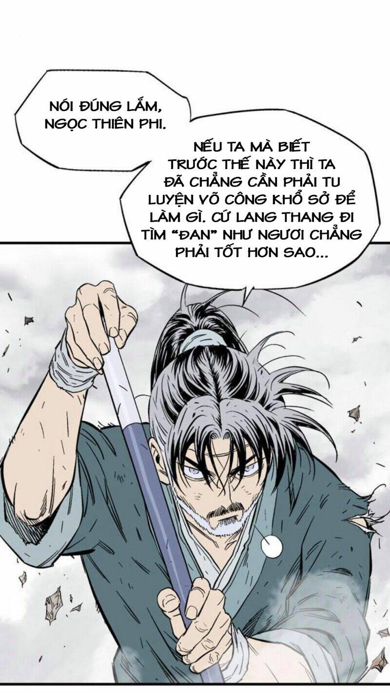 Gosu 2: Chapter 127