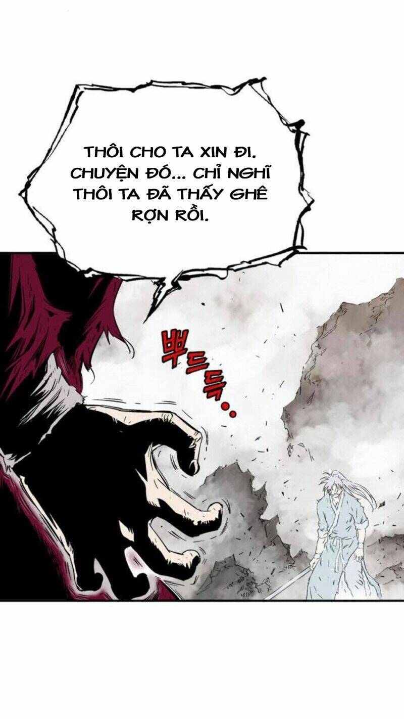 Gosu 2: Chapter 127