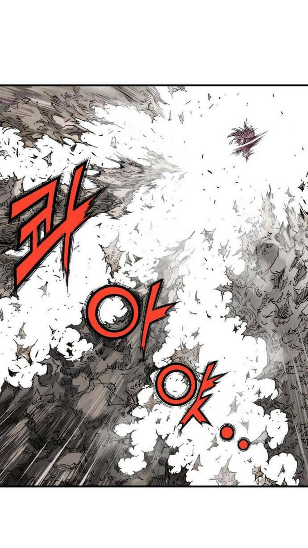 Gosu 2: Chapter 127