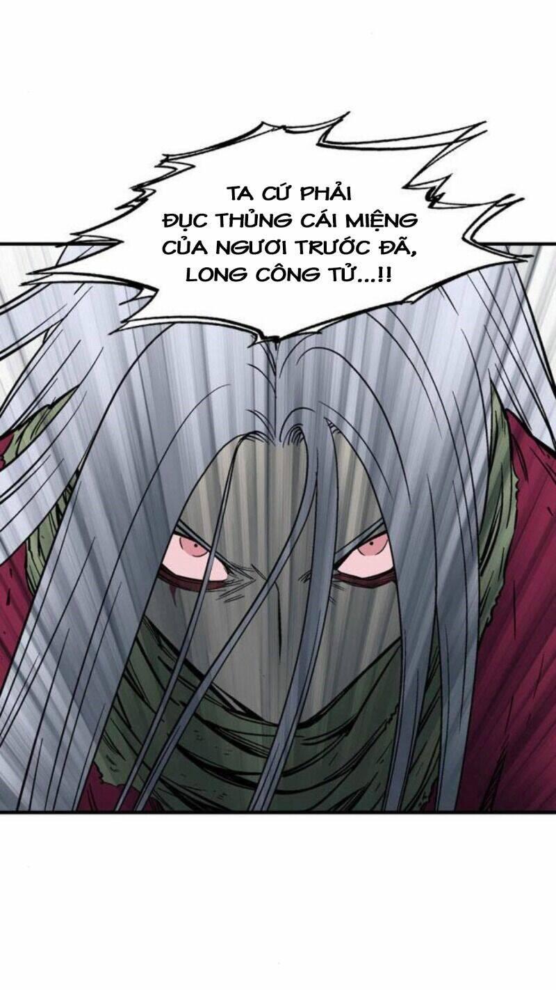 Gosu 2: Chapter 127