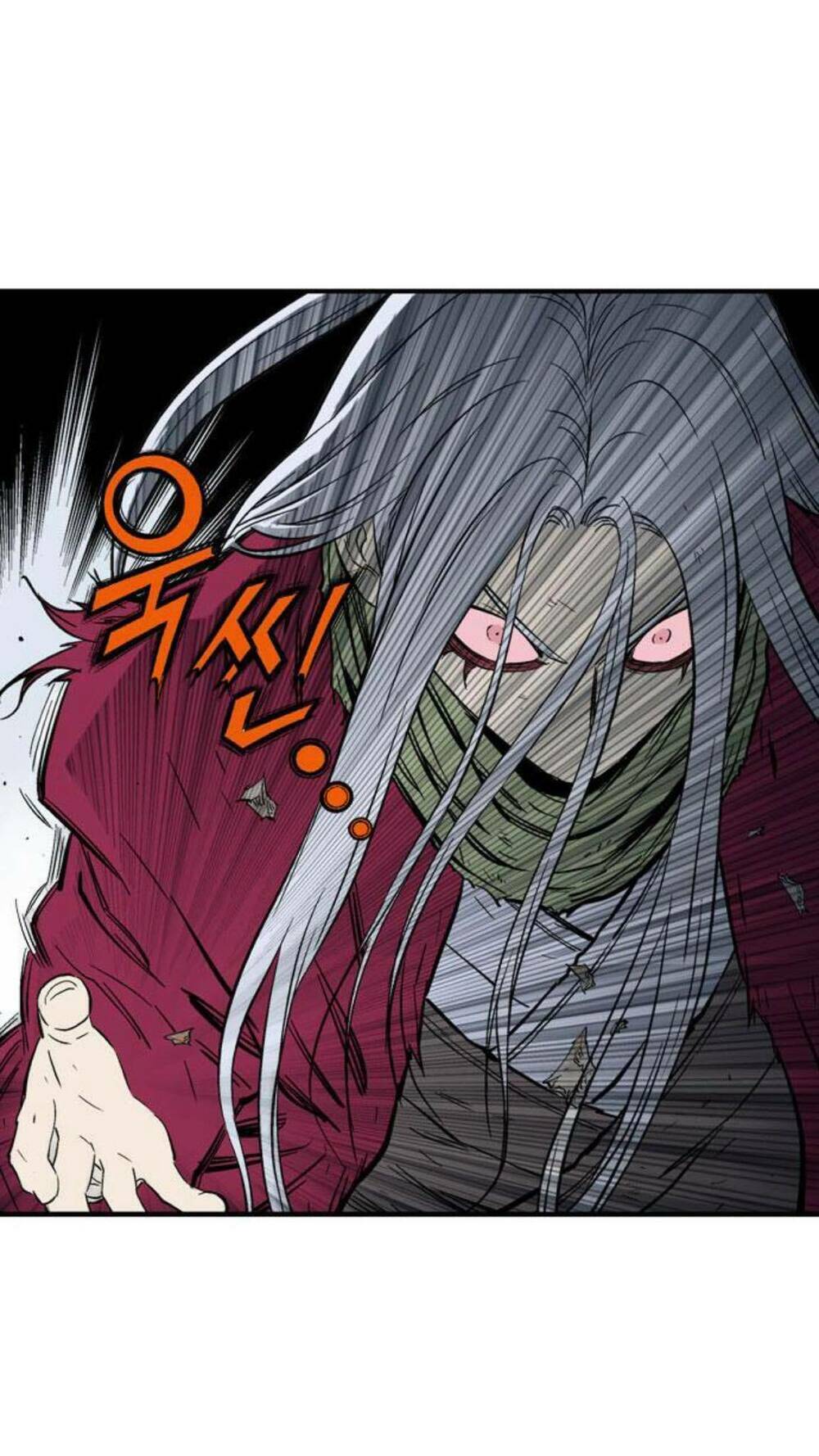 Gosu 2: Chapter 127