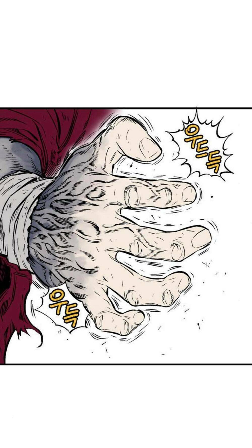 Gosu 2: Chapter 127