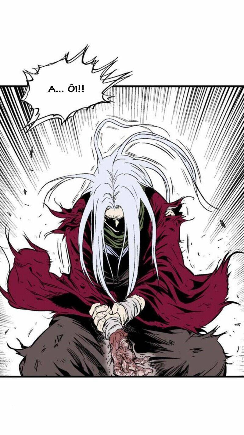Gosu 2: Chapter 127