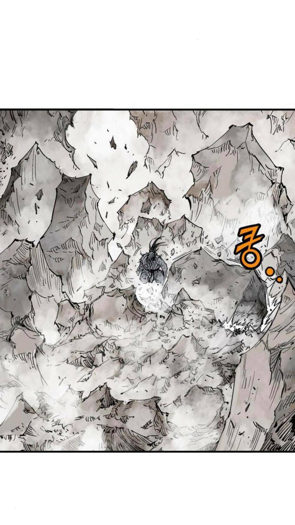 Gosu 2: Chapter 127