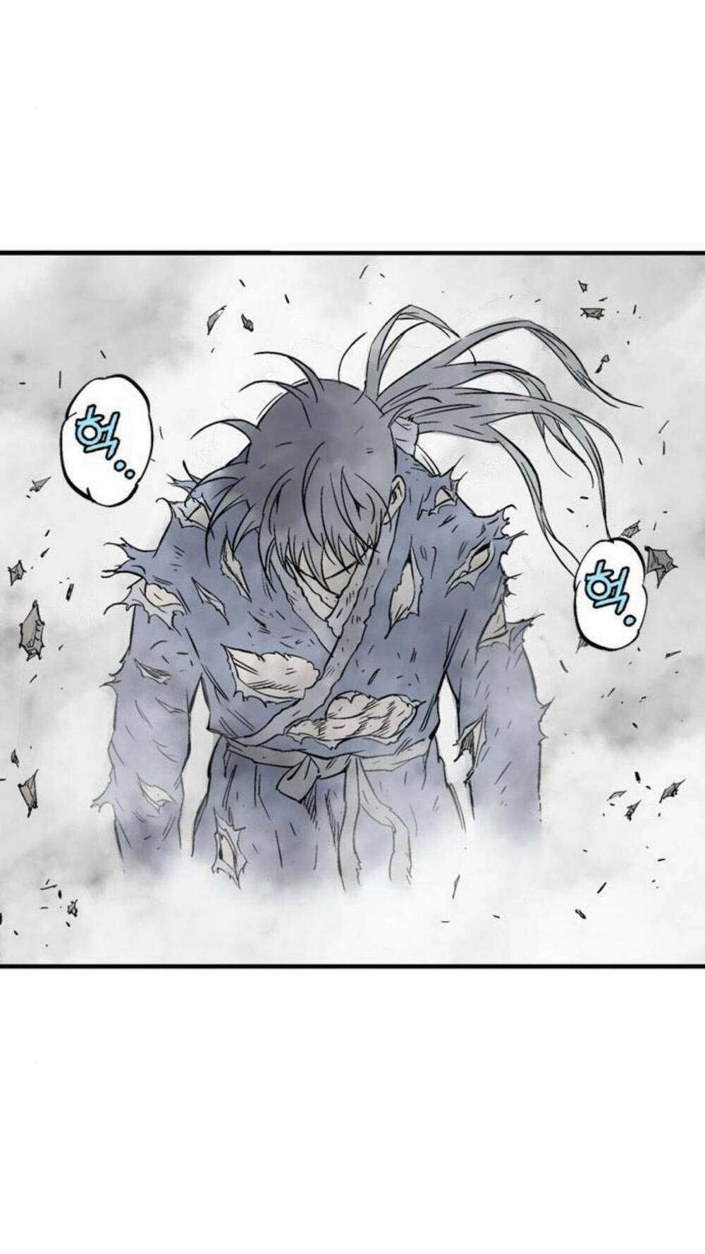 Gosu 2: Chapter 127