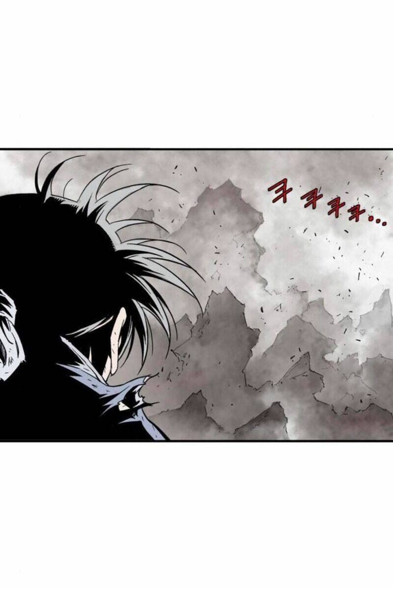 Gosu 2: Chapter 127
