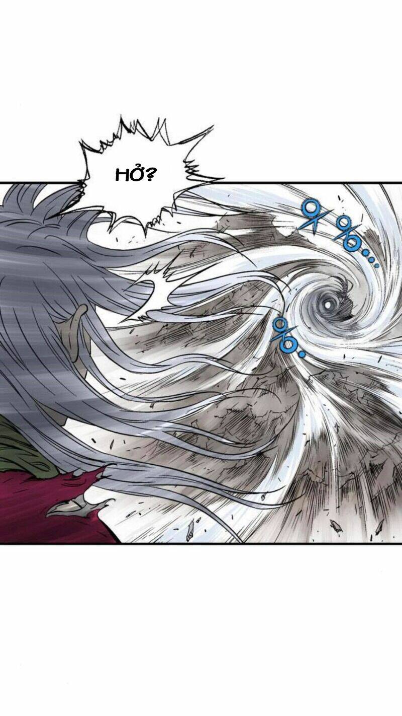 Gosu 2: Chapter 127