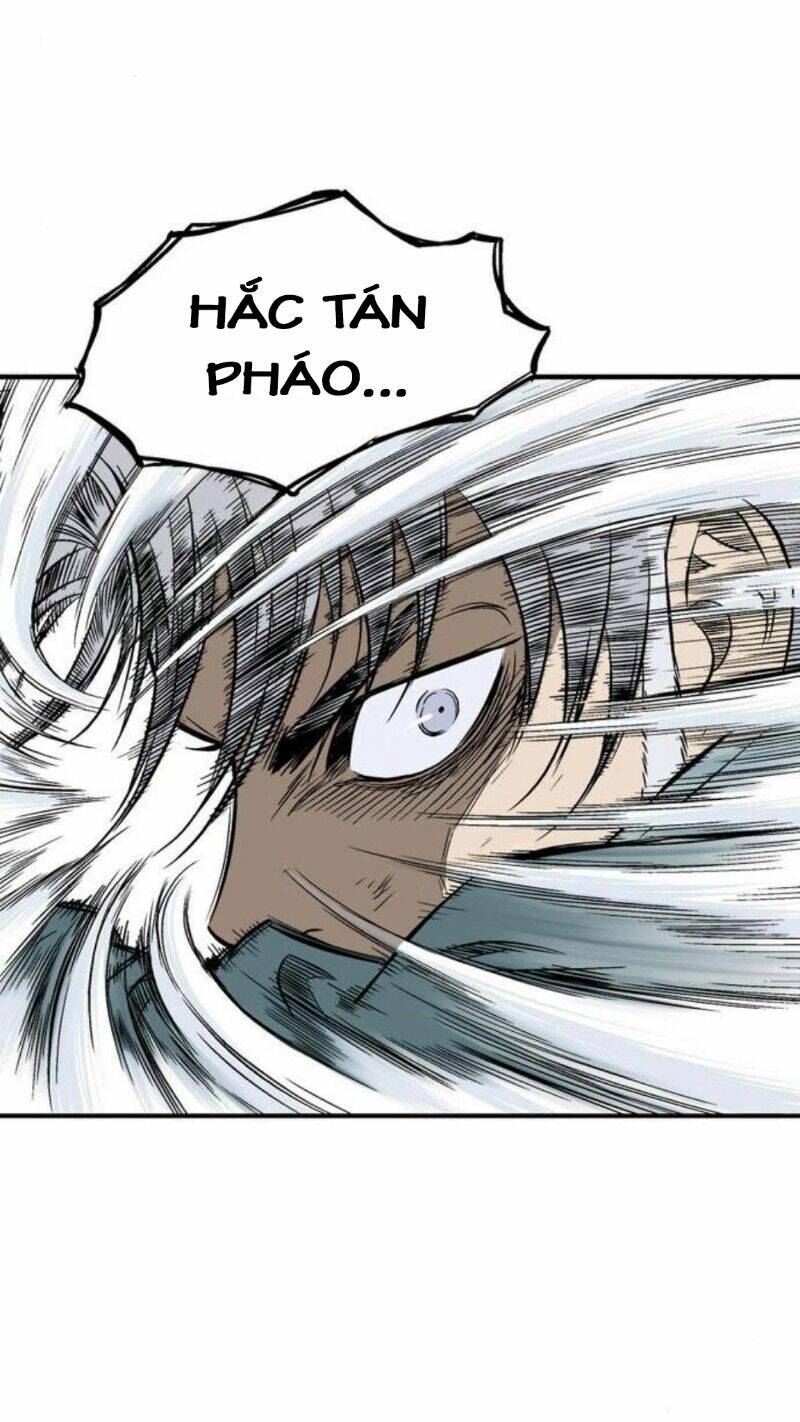 Gosu 2: Chapter 127